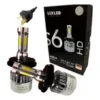kit cree led h4 s6 plus 44000 lm kit cree led h4 s6 plus 44000 lm