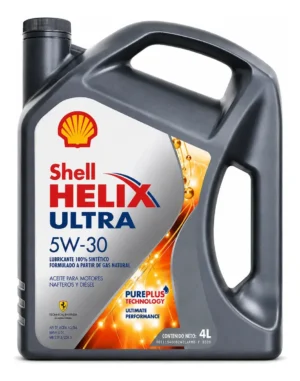 aceite 5w30 shell helix ultra x sintético x 4 litros aceite 5w30 shell helix ultra x sintético x 4 litros