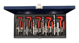 juego de insertos para roscas x 131pzs bremen