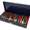 juego de insertos para roscas x 131pzs bremen