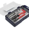 juego de insertos para rosca m6 x 1.00 (25 pzs) bremen