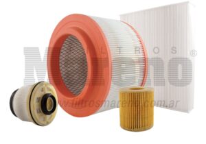 kit filtro ford ranger 2.2 / 3.2 tdci mareno