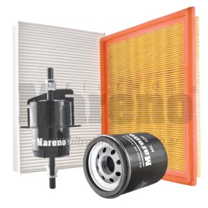 Kit Filtro Fiat Palio / Siena Mareno
