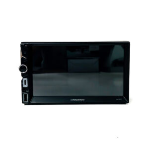 Stereo Doble Din Pantalla 7" Maverick