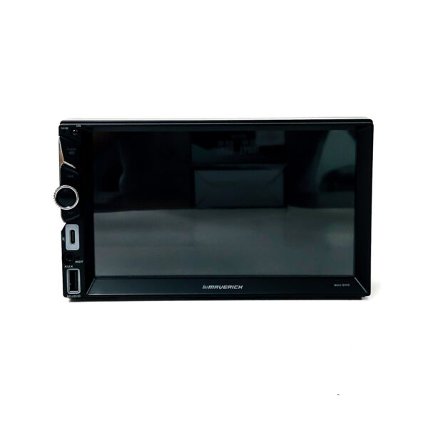 Stereo Doble Din Pantalla 7" Maverick