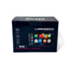 Stereo Doble Din Pantalla 7" Maverick
