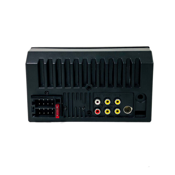 Stereo Doble Din Pantalla 7" Maverick
