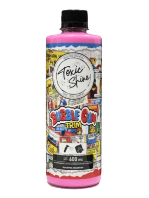 Acondicionador Interiores Bubble Gum 600cm