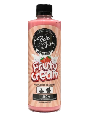 Acondicionador Interiores Fruty Cream 600cm