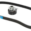 vkma01107 1 Kit Distribucion Skf Vw Gol Trend / Suran 1.6 8V