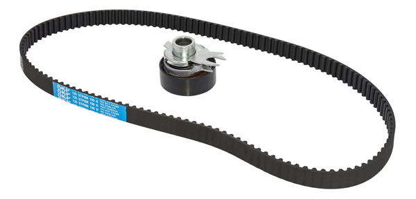 vkma01107 1 Kit Distribucion Skf Vw Gol Trend / Suran 1.6 8V