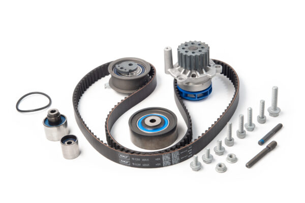 Kit Distribucion Skf Vw Amarok 2.0 TDI