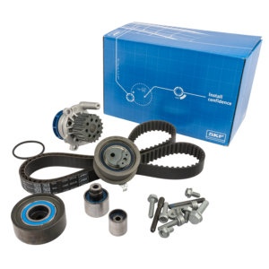 Kit Distribucion Skf Vw Amarok 2.0 TDI
